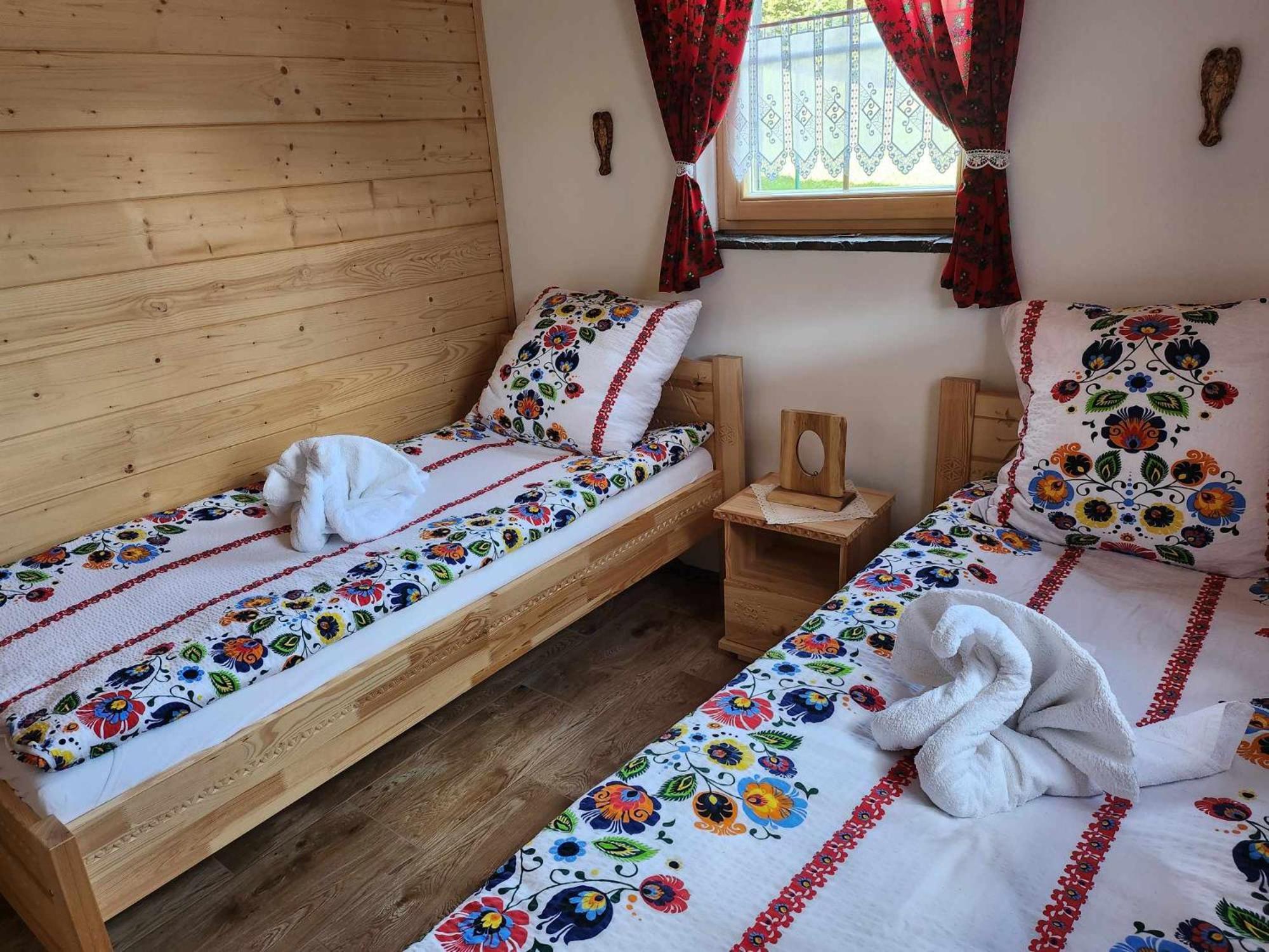 Chata Trzy Wierchy Wisła Eksteriør bilde
